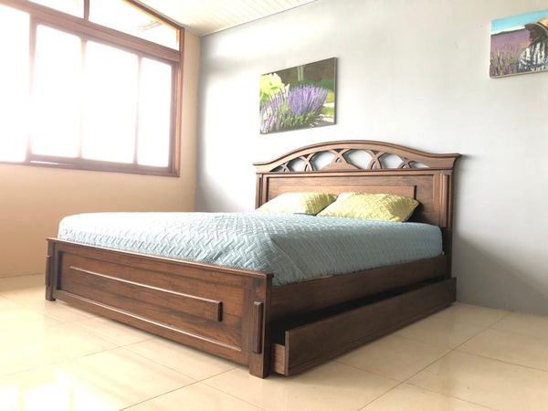 Cama X