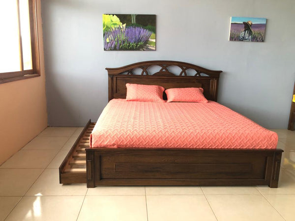 Cama X