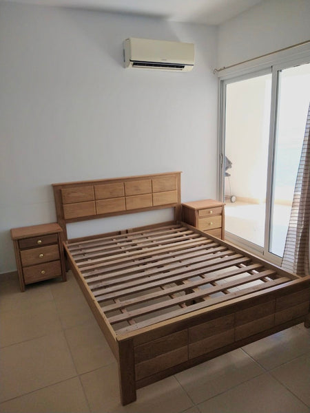 Cama London