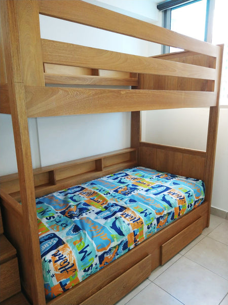 Camarote Luna Twin