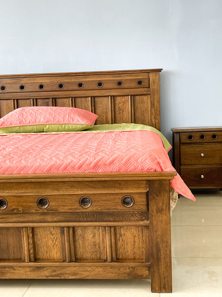 Sevilla Bed