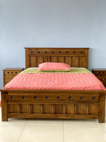 Sevilla Bed